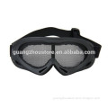 X400 steel mesh goggles/glasses